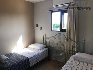 Excelente Apartamento a venda em São Miguel Do Gostoso RN