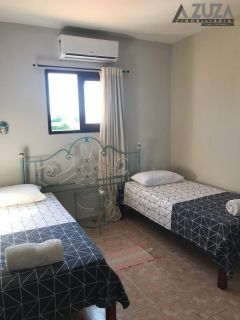 Excelente Apartamento a venda em São Miguel Do Gostoso RN