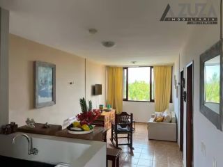 Excelente Apartamento a venda em São Miguel Do Gostoso RN