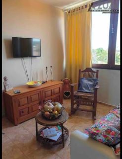 Excelente Apartamento a venda em São Miguel Do Gostoso RN