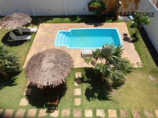 Excelente Apartamento a venda em São Miguel Do Gostoso RN