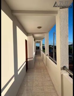 Excelente Apartamento a venda em São Miguel Do Gostoso RN