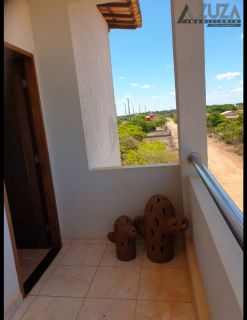 Excelente Apartamento a venda em São Miguel Do Gostoso RN