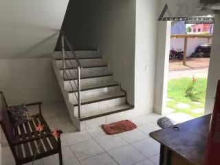 Excelente Apartamento a venda em São Miguel Do Gostoso RN