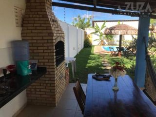 Excelente Apartamento a venda em São Miguel Do Gostoso RN