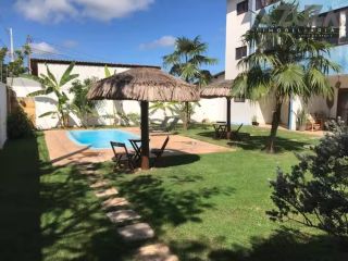 Excelente Apartamento a venda em São Miguel Do Gostoso RN