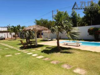 Excelente Apartamento a venda em São Miguel Do Gostoso RN