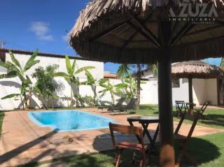 Excelente Apartamento a venda em São Miguel Do Gostoso RN