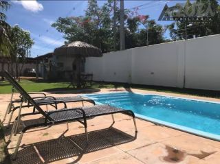 Excelente Apartamento a venda em São Miguel Do Gostoso RN