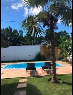 Excelente Apartamento a venda em São Miguel Do Gostoso RN