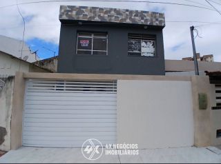Casa Duplex no Bairro Suíça