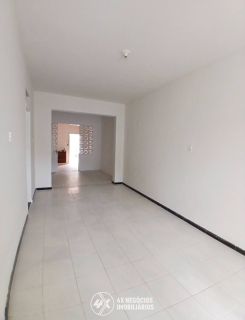 Casa Duplex no Bairro Suíça