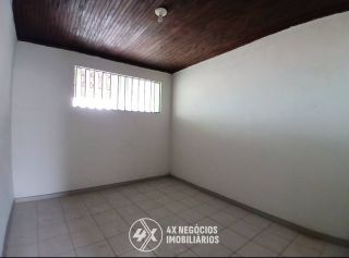 Casa Duplex no Bairro Suíça