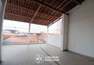 Casa Duplex no Bairro Suíça
