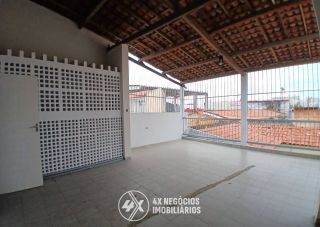 Casa Duplex no Bairro Suíça