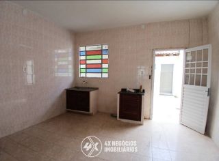Casa Duplex no Bairro Suíça