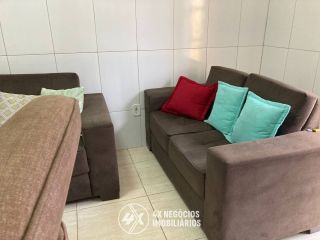 Vendo Casa Reformada com 3 quartos, sendo 1 suíte | Bairro Olaria