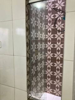 Vendo Casa Reformada com 3 quartos, sendo 1 suíte | Bairro Olaria