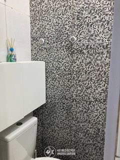 Vendo Casa Reformada com 3 quartos, sendo 1 suíte | Bairro Olaria