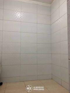 Vendo Casa Reformada com 3 quartos, sendo 1 suíte | Bairro Olaria