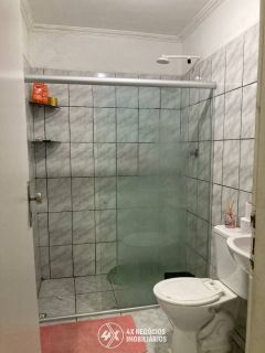Vendo Casa Reformada com 3 quartos, sendo 1 suíte | Bairro Olaria