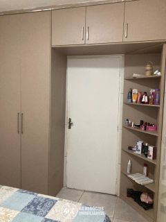 Vendo Casa Reformada com 3 quartos, sendo 1 suíte | Bairro Olaria