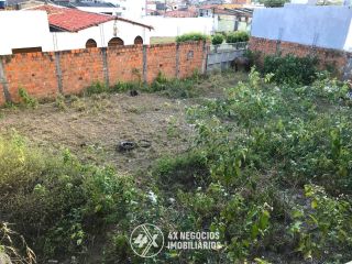 Vendo Terreno Murado para investimento no Dezoito do Forte