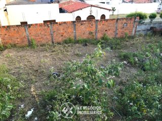 Vendo Terreno Murado para investimento no Dezoito do Forte