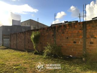 Vendo Terreno Murado para investimento no Dezoito do Forte