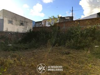 Vendo Terreno Murado para investimento no Dezoito do Forte