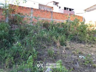 Vendo Terreno Murado para investimento no Dezoito do Forte