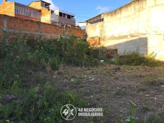 Vendo Terreno Murado para investimento no Dezoito do Forte