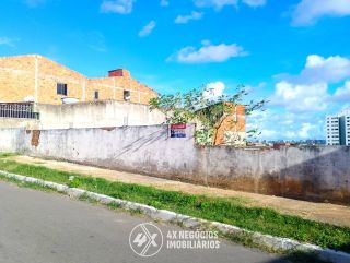 Vendo Terreno Murado para investimento no Dezoito do Forte