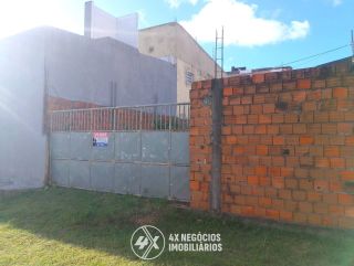 Vendo Terreno Murado para investimento no Dezoito do Forte