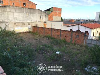 Vendo Terreno Murado para investimento no Dezoito do Forte