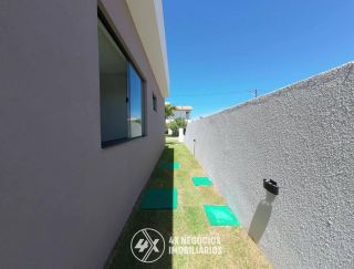 Casa nova, moderna, pronta pra morar no Condomínio Praias do Sul l