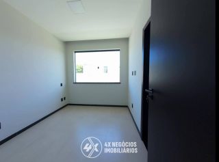 Casa nova, moderna, pronta pra morar no Condomínio Praias do Sul l