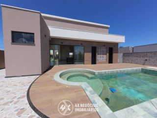 Casa nova, moderna, pronta pra morar no Condomínio Praias do Sul l