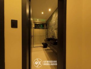 Casa nova, moderna, pronta pra morar no Condomínio Praias do Sul l