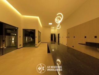 Casa nova, moderna, pronta pra morar no Condomínio Praias do Sul l
