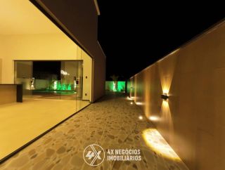 Casa nova, moderna, pronta pra morar no Condomínio Praias do Sul l