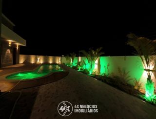 Casa nova, moderna, pronta pra morar no Condomínio Praias do Sul l