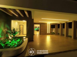 Casa nova, moderna, pronta pra morar no Condomínio Praias do Sul l