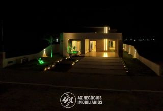 Casa nova, moderna, pronta pra morar no Condomínio Praias do Sul l