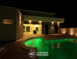 Casa nova, moderna, pronta pra morar no Condomínio Praias do Sul l