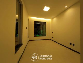 Casa nova, moderna, pronta pra morar no Condomínio Praias do Sul l
