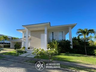 Casa de Luxo no Condomínio Park Ville