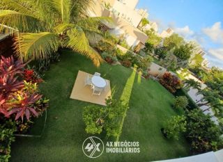 Casa de Luxo no Condomínio Park Ville