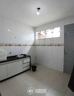 Excelente Casa no Bairro Suíssa