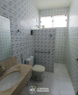 Excelente Casa no Bairro Suíssa